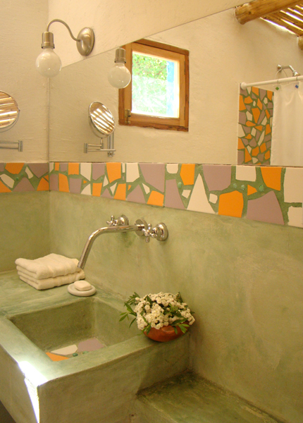 Baño