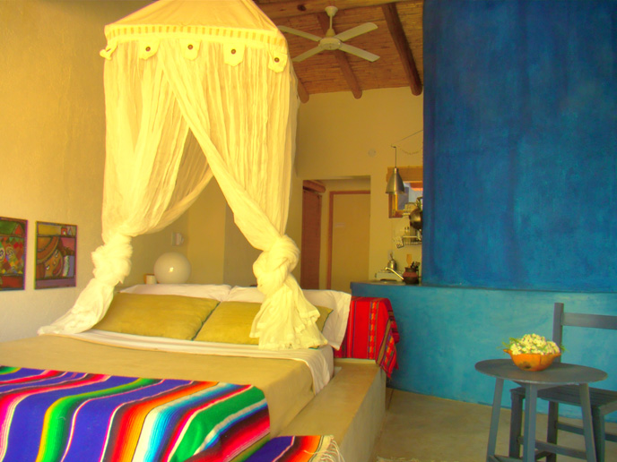 Dormitorio