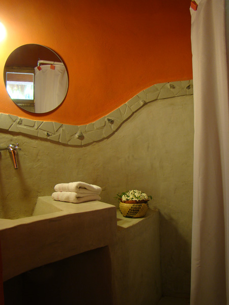 Baño