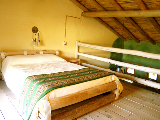 Cama doble
