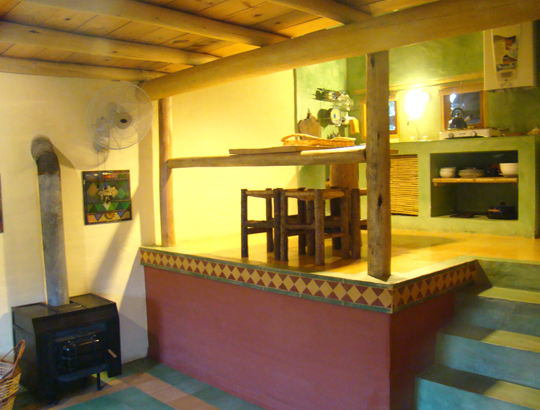 Cocina