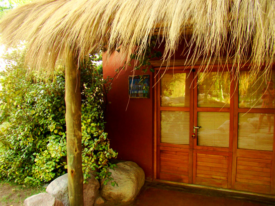 Entrada